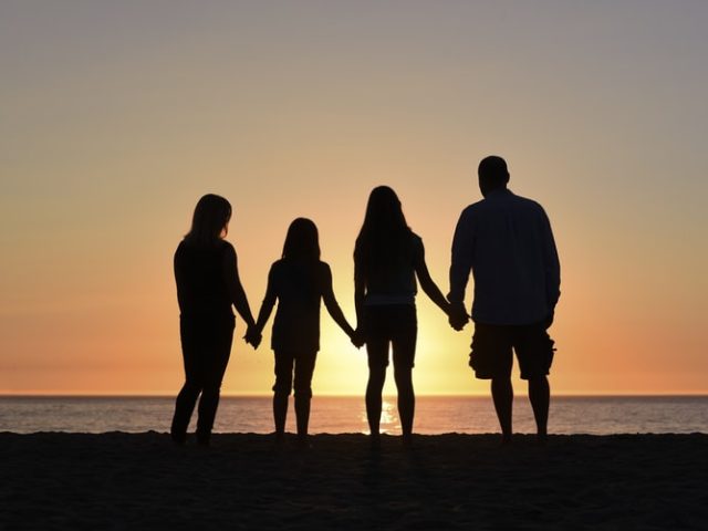 Older Family Older Family